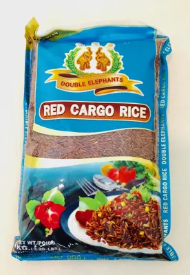 RED CARGO RICE 1KG RED CARGO RICE 1KG
