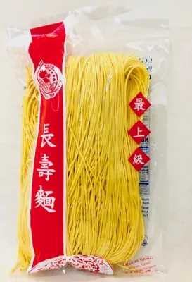 EGGNUDLER RD LONGLIFE (THAILAND) 30X375G EGGNUDLER RD LONGLIFE (THAILAND) 30X375G