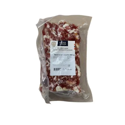 Bacon Ternet Fryst Kg
