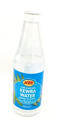 Kewra Water (3168)