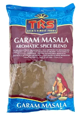 GARAM MASALA TRS 1KG (101009) GARAM MASALA TRS 1KG (101009)