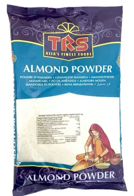 MANDELMEL TRS (ALMOND POWDER) 750G (2932) MANDELMEL TRS (ALMOND POWDER) 750G (2932)
