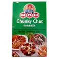 CHUNKY CHAT MASALA 100G MDH (101506)