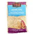 MUNGBØNNER 2KG (MUNG DAL) TRS (101233)