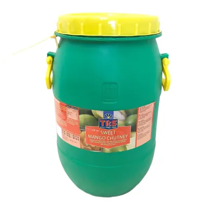 MANGO CHUTNEY 20KG (101024) MANGO CHUTNEY 20KG (101024)