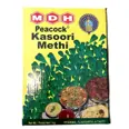 KASOORI METHI LEAVES PEACOCK ( 1KG ) (101493)