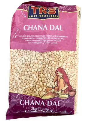 CHANA DALL 2KG (100977) CHANA DALL 2KG (100977)
