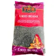 URID WHOLE (BLACK LENTILS) 2KG (100945)