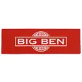 BIG BEN CIGARETTPAPER 50BL