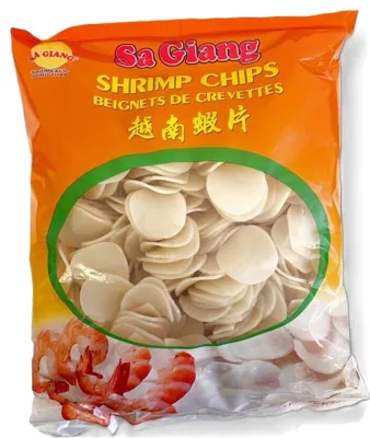 Rekechips Sagiang 1kg