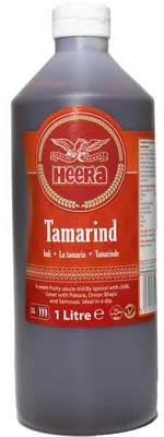 TAMARIND SAUCE (F.D) 1L TAMARIND SAUCE (F.D) 1L