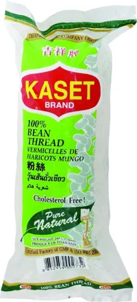 VERMICELLI BEANS KASET 200G /3500591 (V/A))