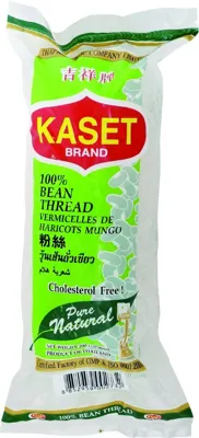VERMICELLI BEANS KASET 200G /3500591 (V/A)) VERMICELLI BEANS KASET 200G /3500591 (V/A))