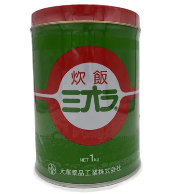 MIOLA RICE POWDER OTSUKA 1KG MIOLA RICE POWDER OTSUKA 1KG