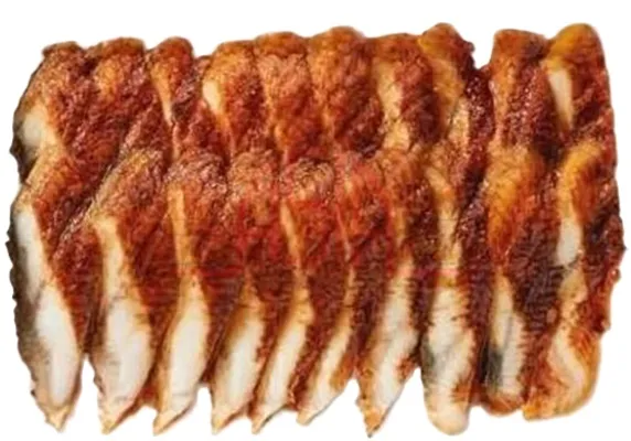 EEL SLICE 25STK EEL SLICE 25STK