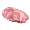 SVINENAKKE U/BEN FRYST CA 10KG