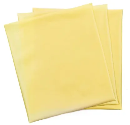 SOY SHEET WRAPPER YELLOW 100G (20 SHEETS) SOY SHEET WRAPPER YELLOW 100G (20 SHEETS)