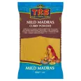 MADRAS CURRY POWDER MILD TRS (101072) 400G