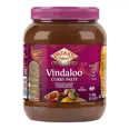 VINDALOO CURRY PASTE PATAK 2,3KG