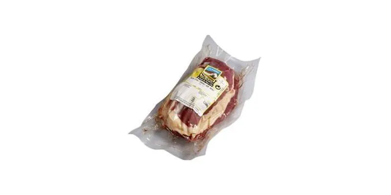ANDEBRYST FRANSK 5KG ANDEBRYST FRANSK 5KG