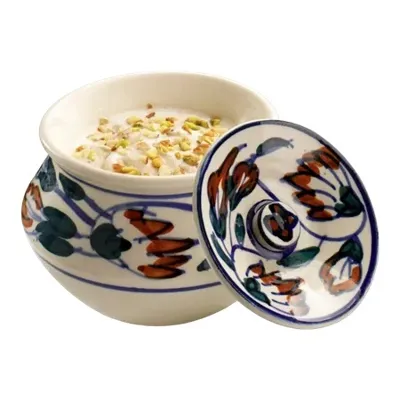 TUBZEE MATKA MALAI KULFI 305G TUBZEE MATKA MALAI KULFI 305G