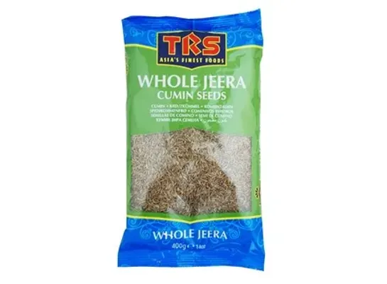 SPISSKUMMEN FRØ (CUMIN WHOLE) 400G SPISSKUMMEN FRØ (CUMIN WHOLE) 400G