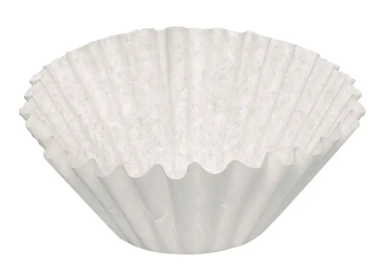 KAFFEFILTER KURV B5 2X250STK