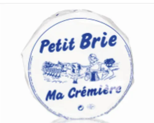Brie Cremiere 60% Ca3kg Kg