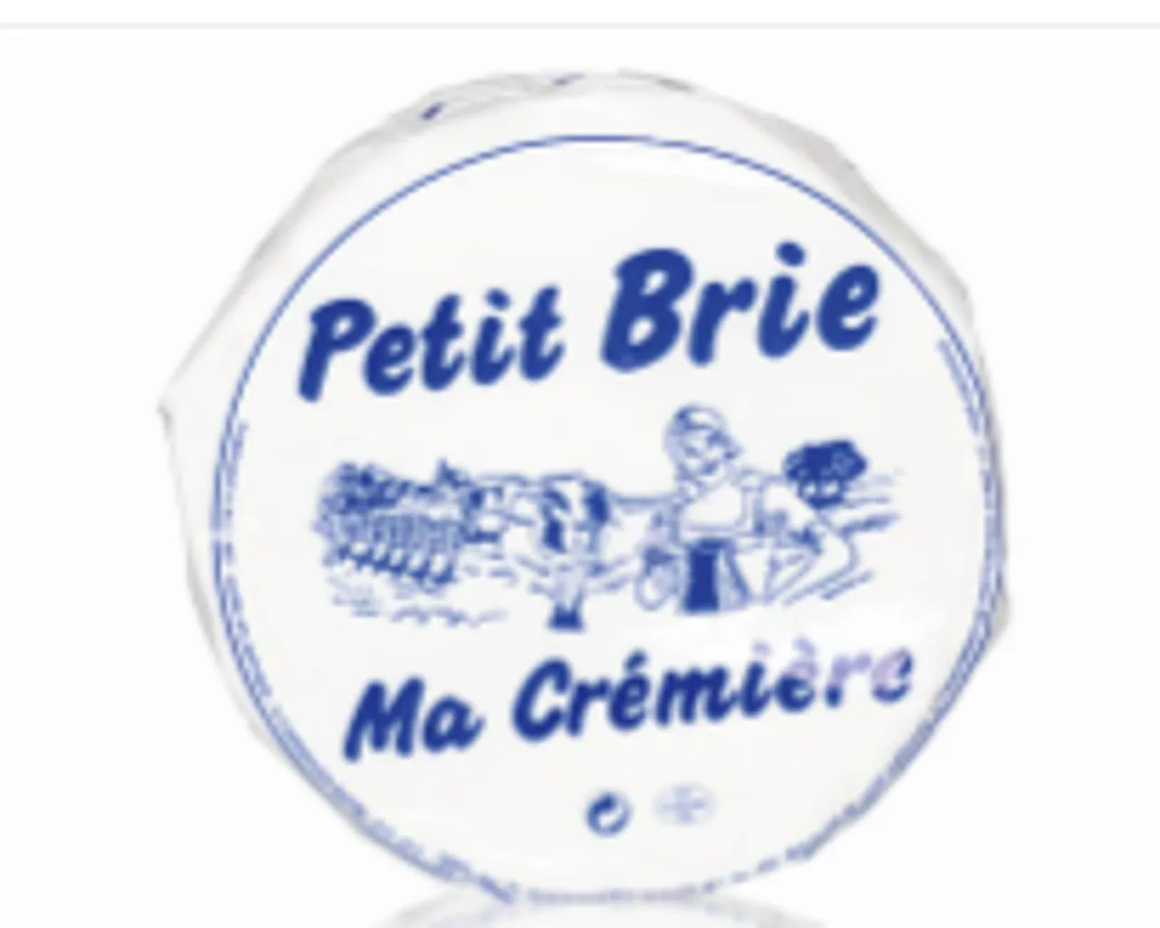 BRIE CREMIERE 60% CA3KG KG