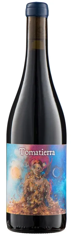 TOMATIERRA 13,5% 75CL TOMATIERRA 13,5% 75CL