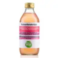 RABARBRADRIKK ØKOLOGISK 0,25L