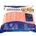 CRAB MAKI STICK SUSHI 18CM 10X1KG