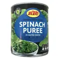 SPINAT PURE 800G (101334)