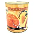 MANGO PULP KASER 6 X 850G (102578)