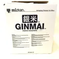 MIZKAN GINMAI VINEGAR SEASONING 18L