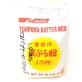 TEMPURA BATTER MIX A-TYPE 18,14KG