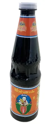 BLACK SALT SOYASAUCE 940G BLACK SALT SOYASAUCE 940G