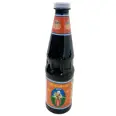 BLACK SALT SOYASAUCE 940G