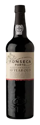 Fonseca 10 Year Old Tawny 20% 75cl