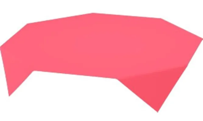 DUK D-CEL 84X84 RÖD 20X5STK DUK D-CEL 84X84 RÖD 20X5STK