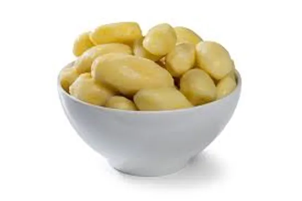 Poteter Skrelte Vakum 3kg
