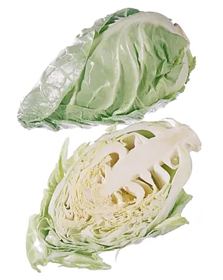 Spisskål Norsk Stk