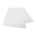 SILKEPAPIR 17G HVIT 50X75CM 480 ARK