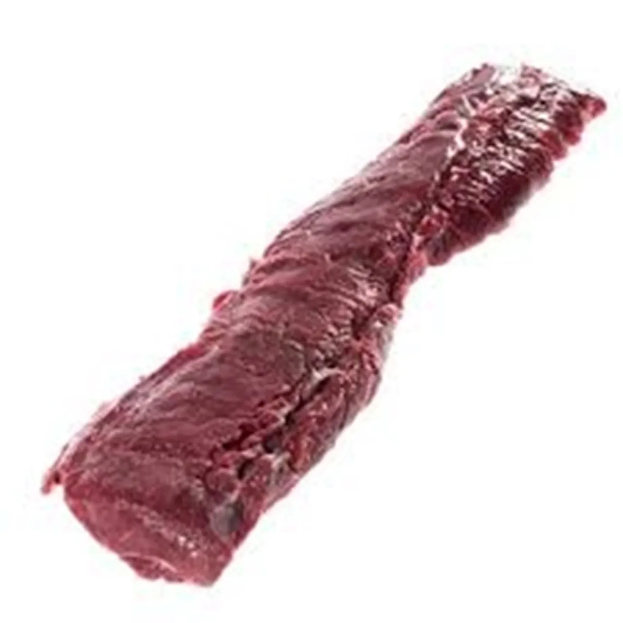 DÅHJORT YTREFILET FRYS IMP KG