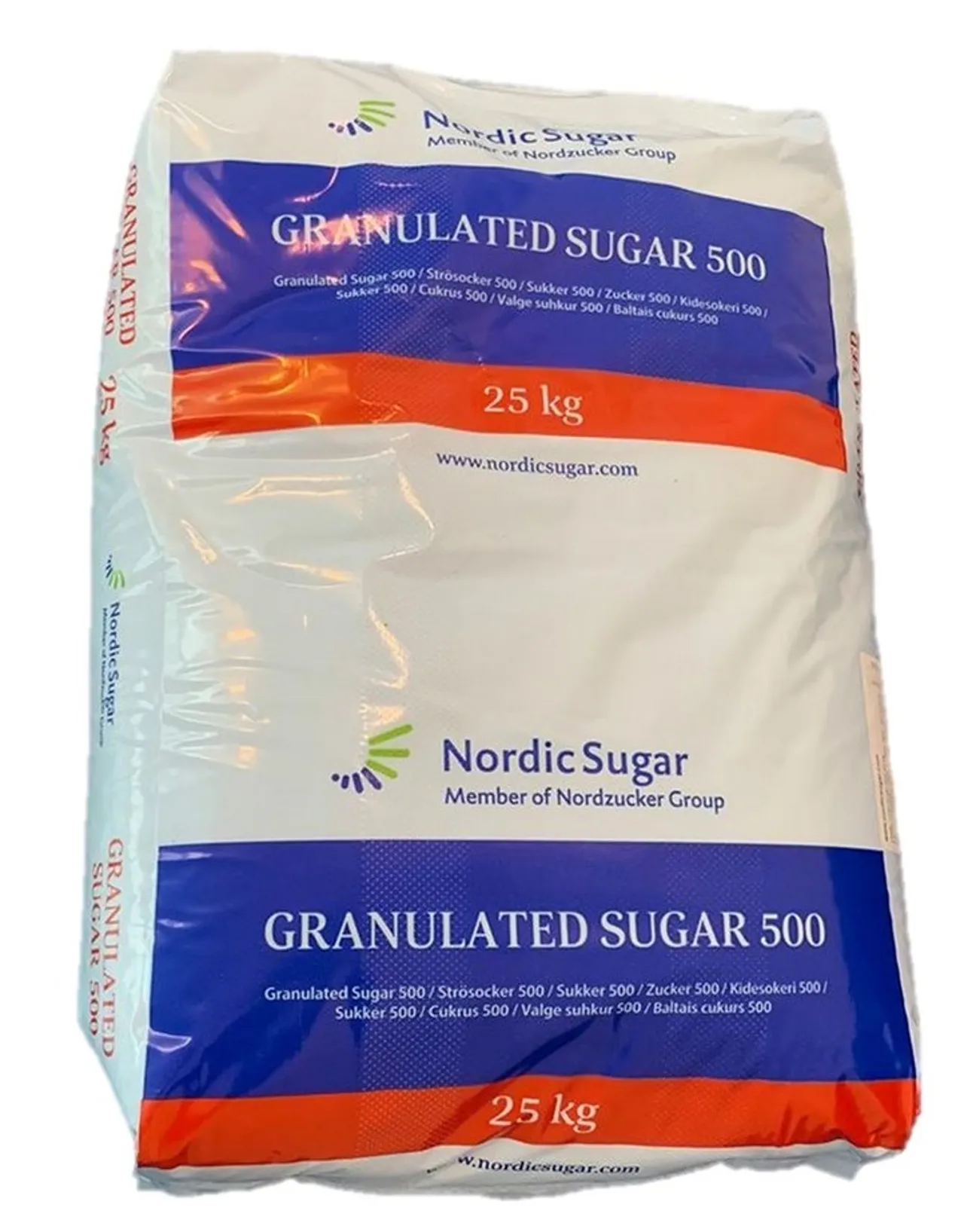 FARIN AVG.FRITT 25 KG