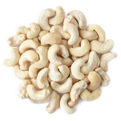 NØTTER CASHEW RÅ KG NØTTER CASHEW RÅ KG