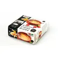 CREME BRULEÈ KLASSISK FERSK