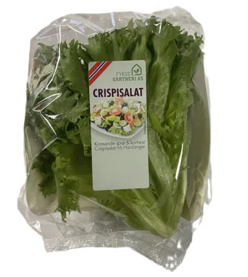 SALAT CRISPI 150GR STK SALAT CRISPI 150GR STK