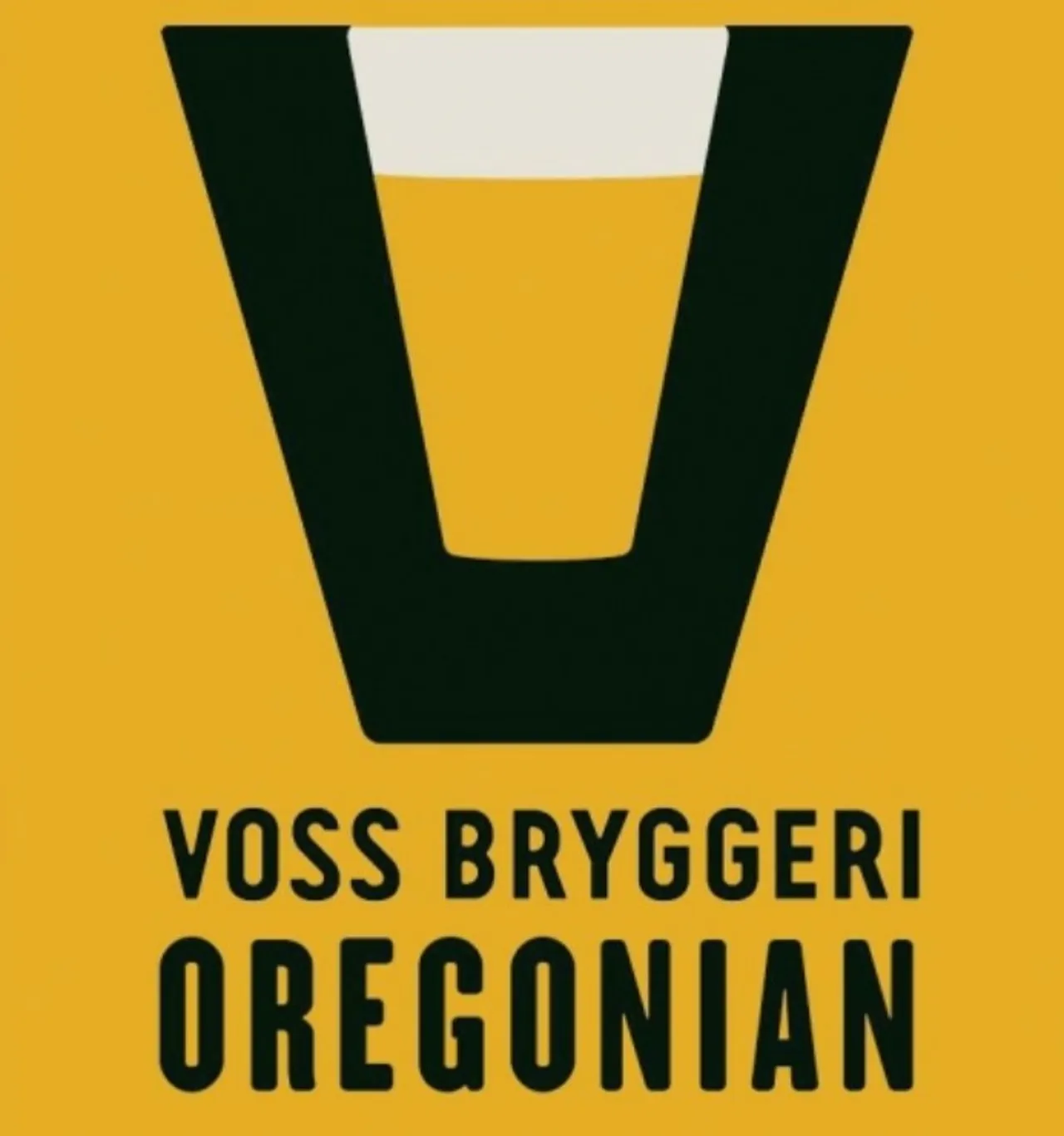 VOSS FELLESBRYGGERI OREGONIAN 6% 20L