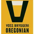 VOSS FELLESBRYGGERI OREGONIAN 6% 20L